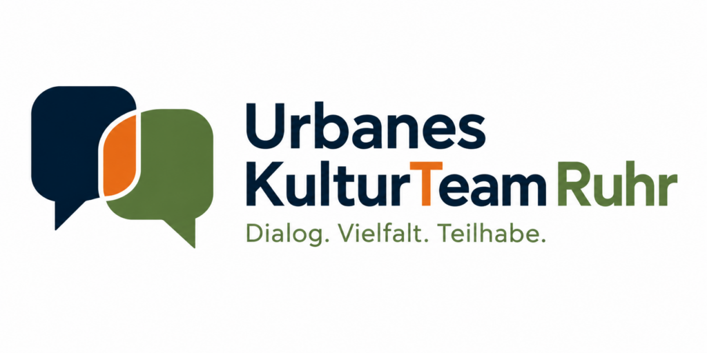 Urbanes Kulturteam Ruhr gGmbH – Deutschland (Koordinator)