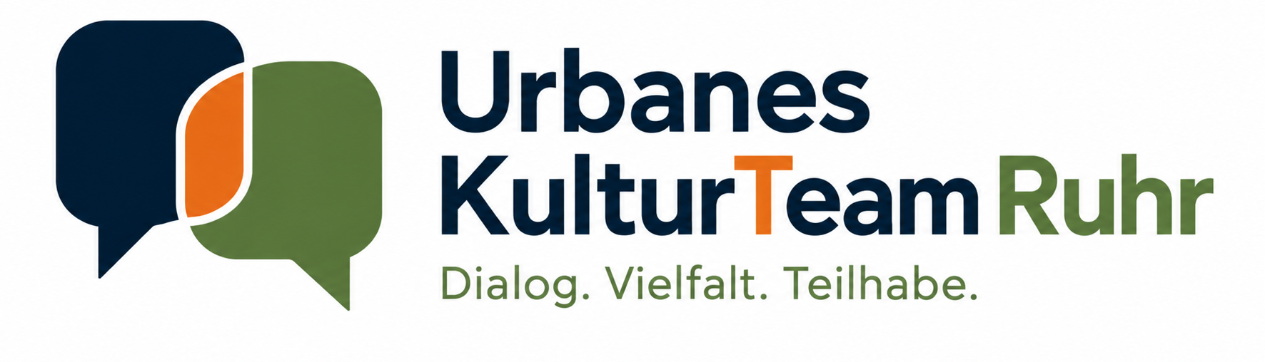 Urbanes KulturTeam Ruhr gGmbH